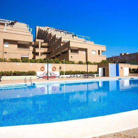 Apartment Blue By Interhome Oropesa del Mar Exterior foto