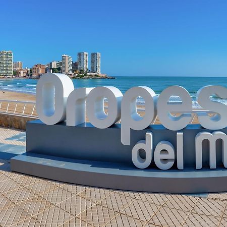 Apartment Blue By Interhome Oropesa del Mar Exterior foto
