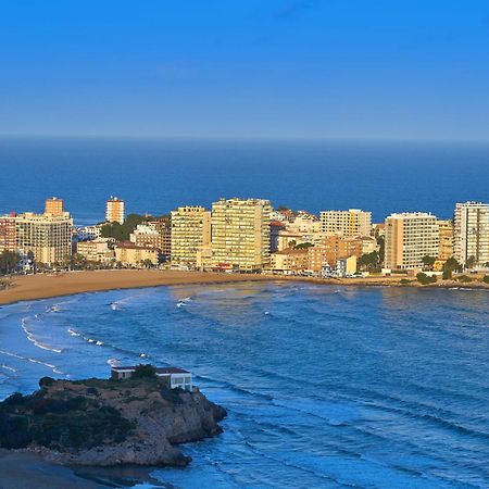 Apartment Blue By Interhome Oropesa del Mar Exterior foto