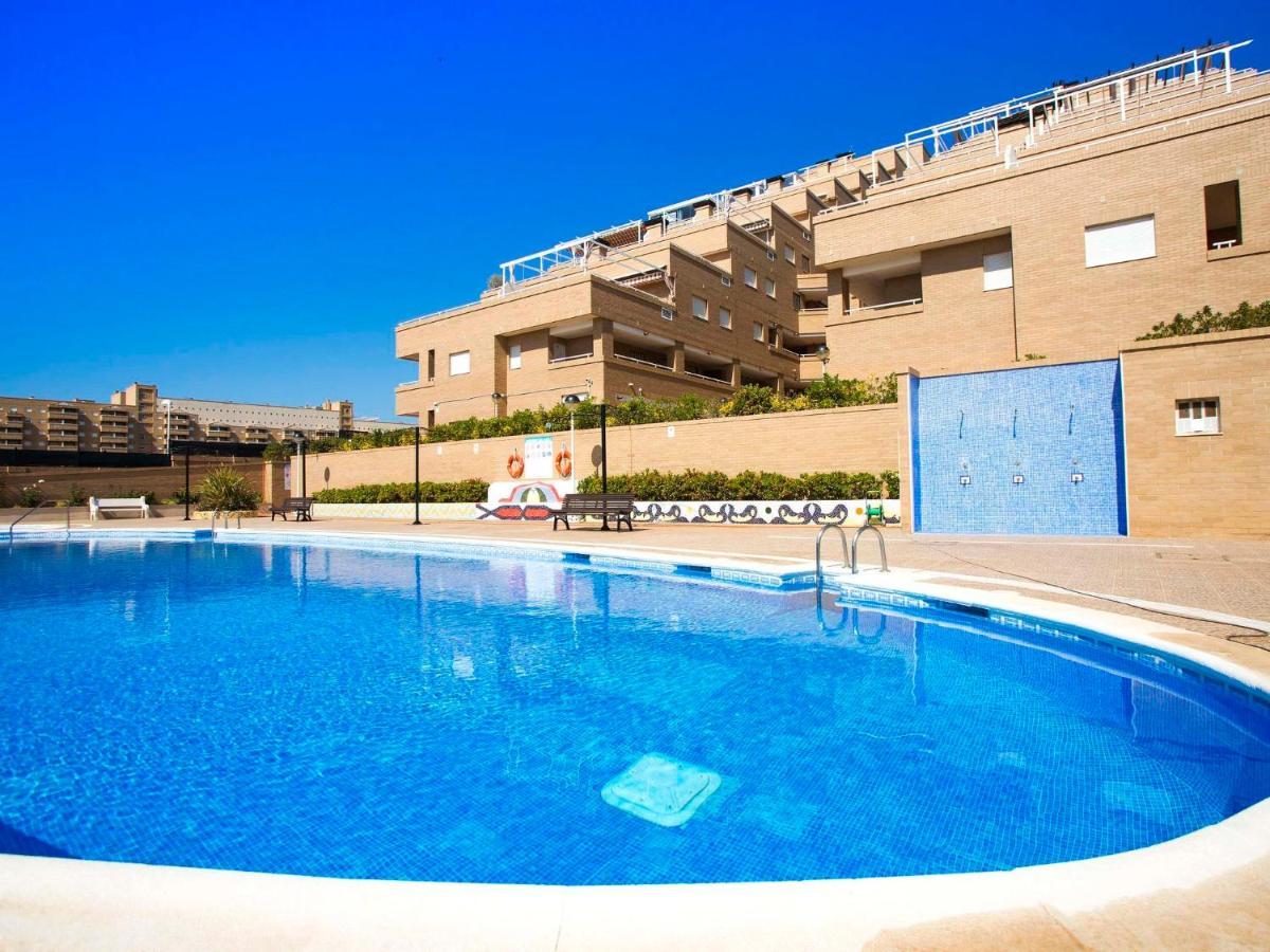 Apartment Blue By Interhome Oropesa del Mar Exterior foto