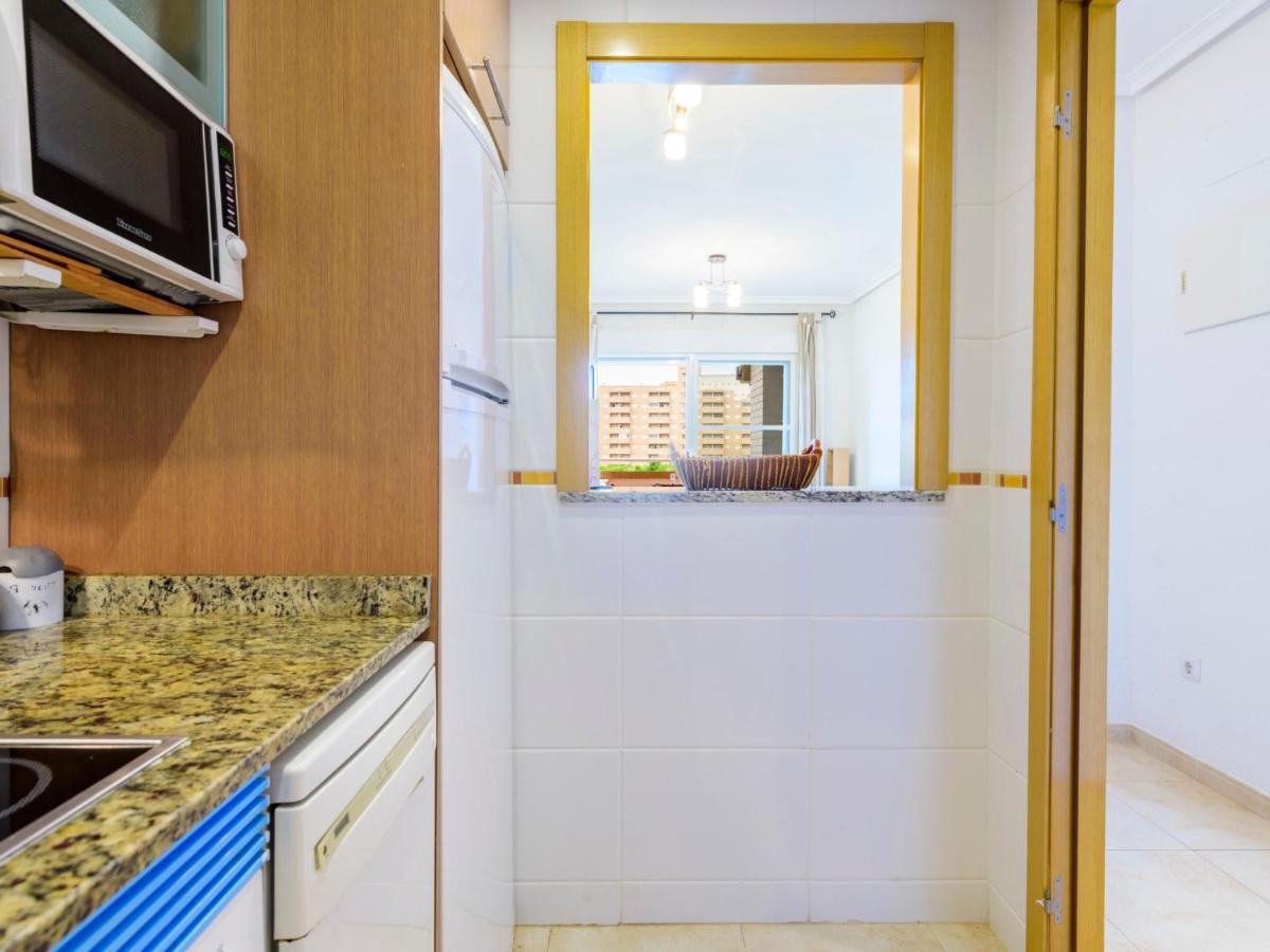 Apartment Blue By Interhome Oropesa del Mar Exterior foto