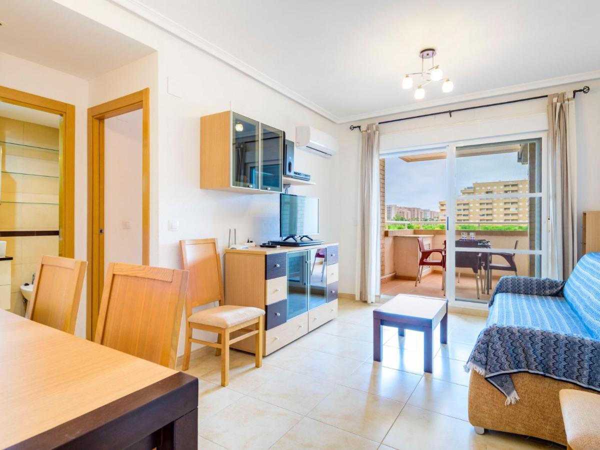 Apartment Blue By Interhome Oropesa del Mar Exterior foto