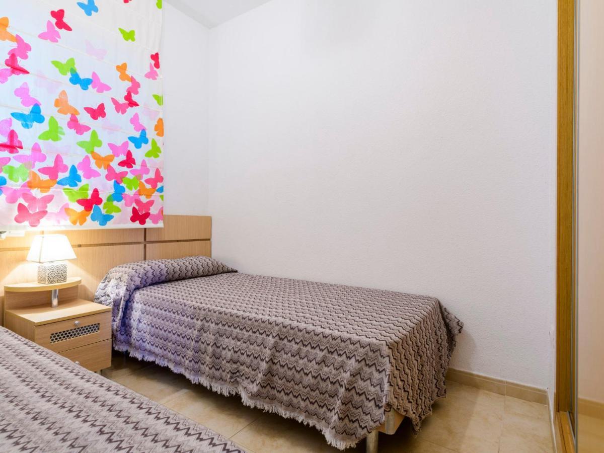 Apartment Blue By Interhome Oropesa del Mar Exterior foto