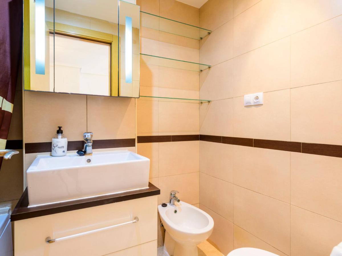 Apartment Blue By Interhome Oropesa del Mar Exterior foto