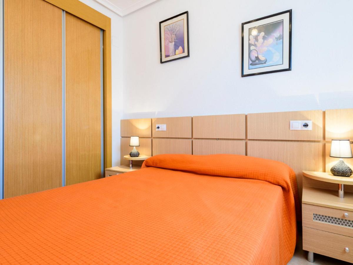 Apartment Blue By Interhome Oropesa del Mar Exterior foto