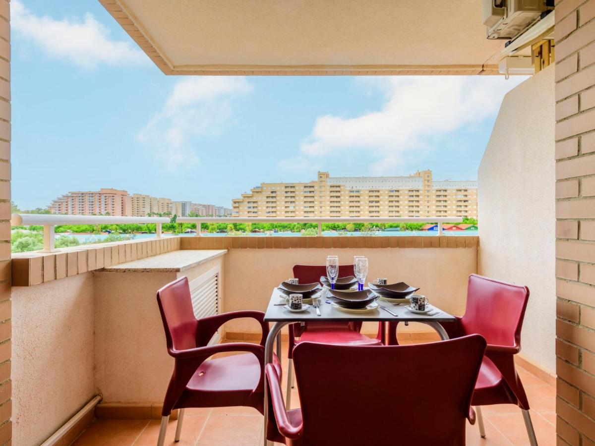 Apartment Blue By Interhome Oropesa del Mar Exterior foto
