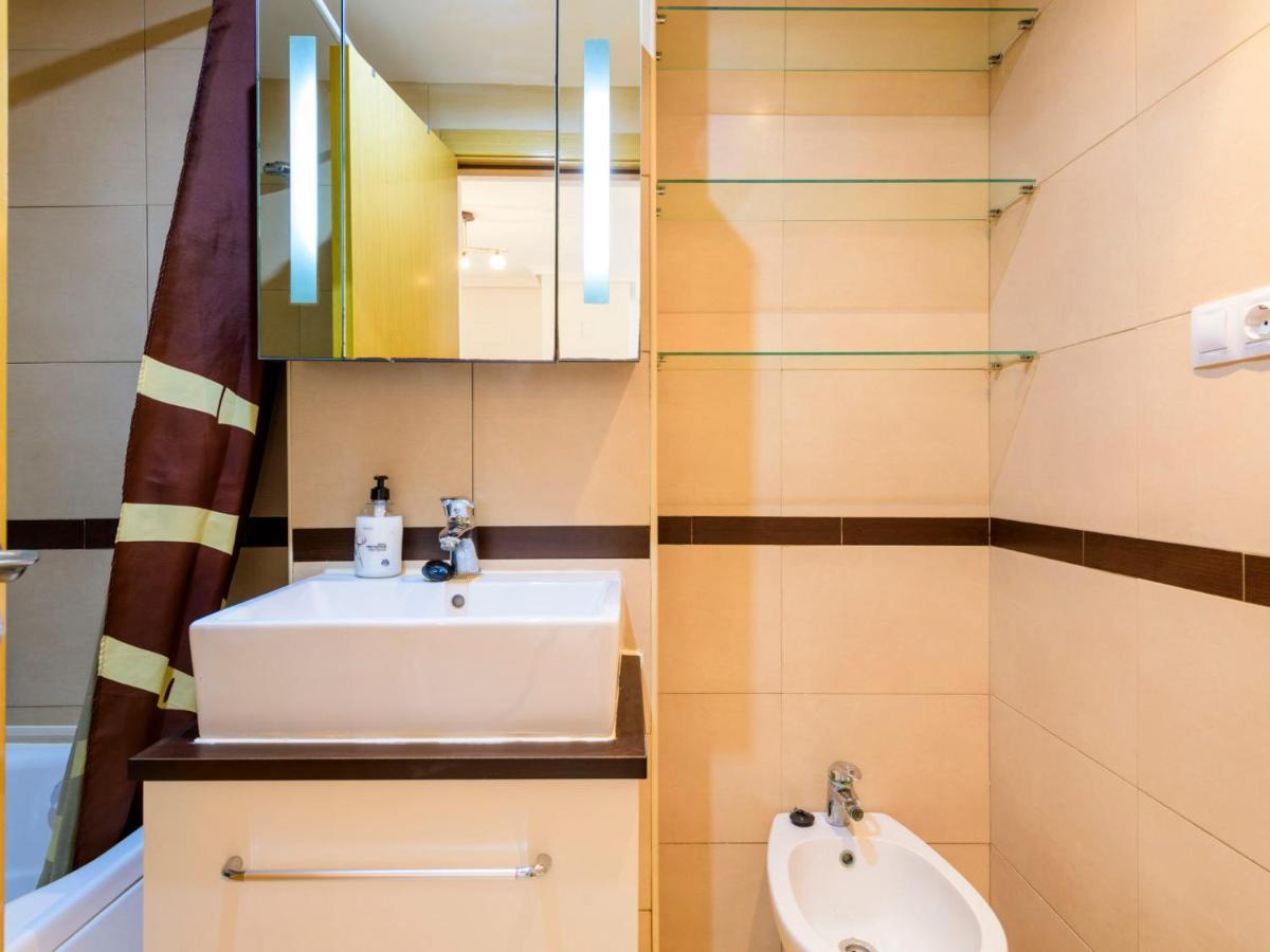 Apartment Blue By Interhome Oropesa del Mar Exterior foto