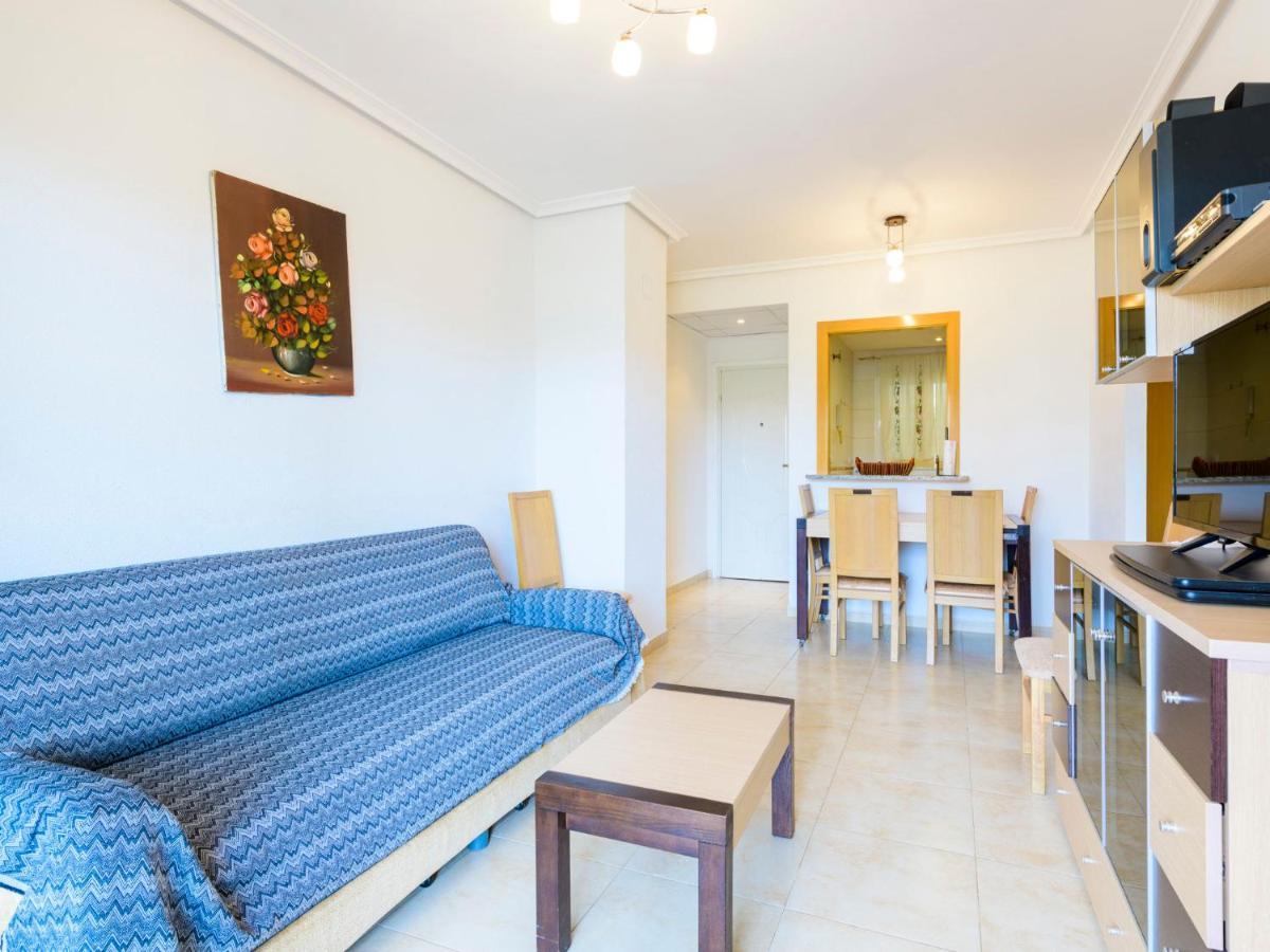 Apartment Blue By Interhome Oropesa del Mar Exterior foto