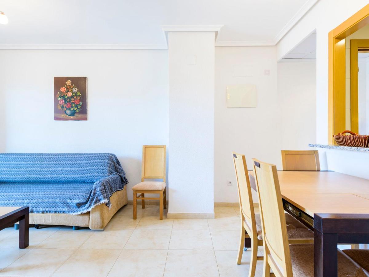 Apartment Blue By Interhome Oropesa del Mar Exterior foto