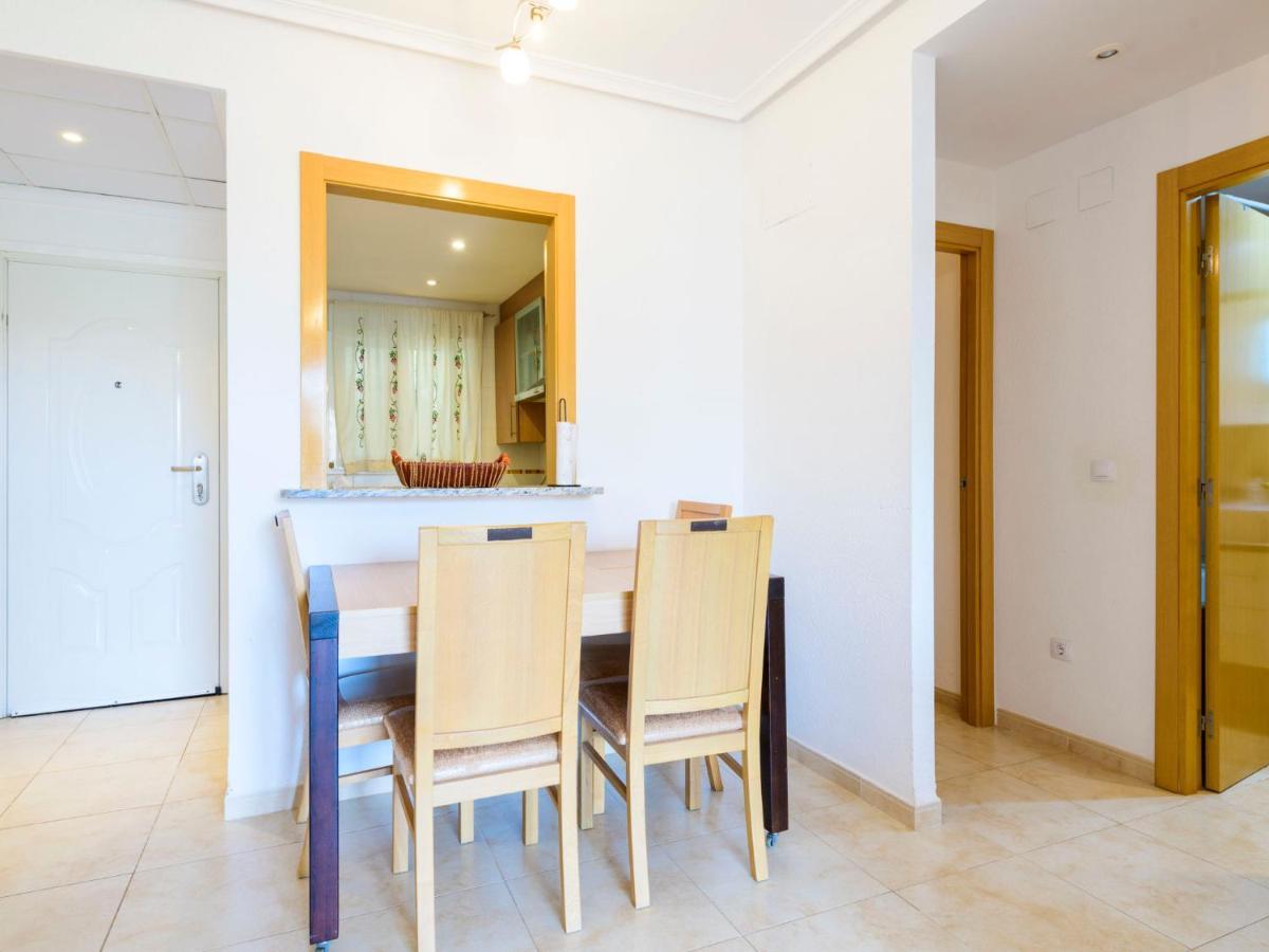Apartment Blue By Interhome Oropesa del Mar Exterior foto