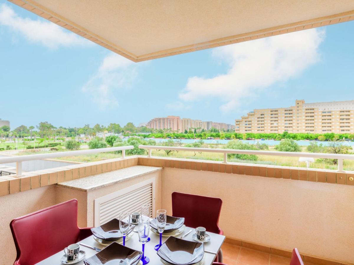 Apartment Blue By Interhome Oropesa del Mar Exterior foto